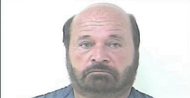 Garnett Bowe, - St. Lucie County, FL 